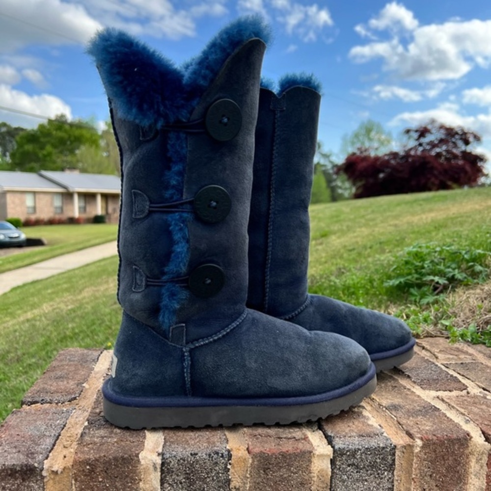 UGG Boots size 7
